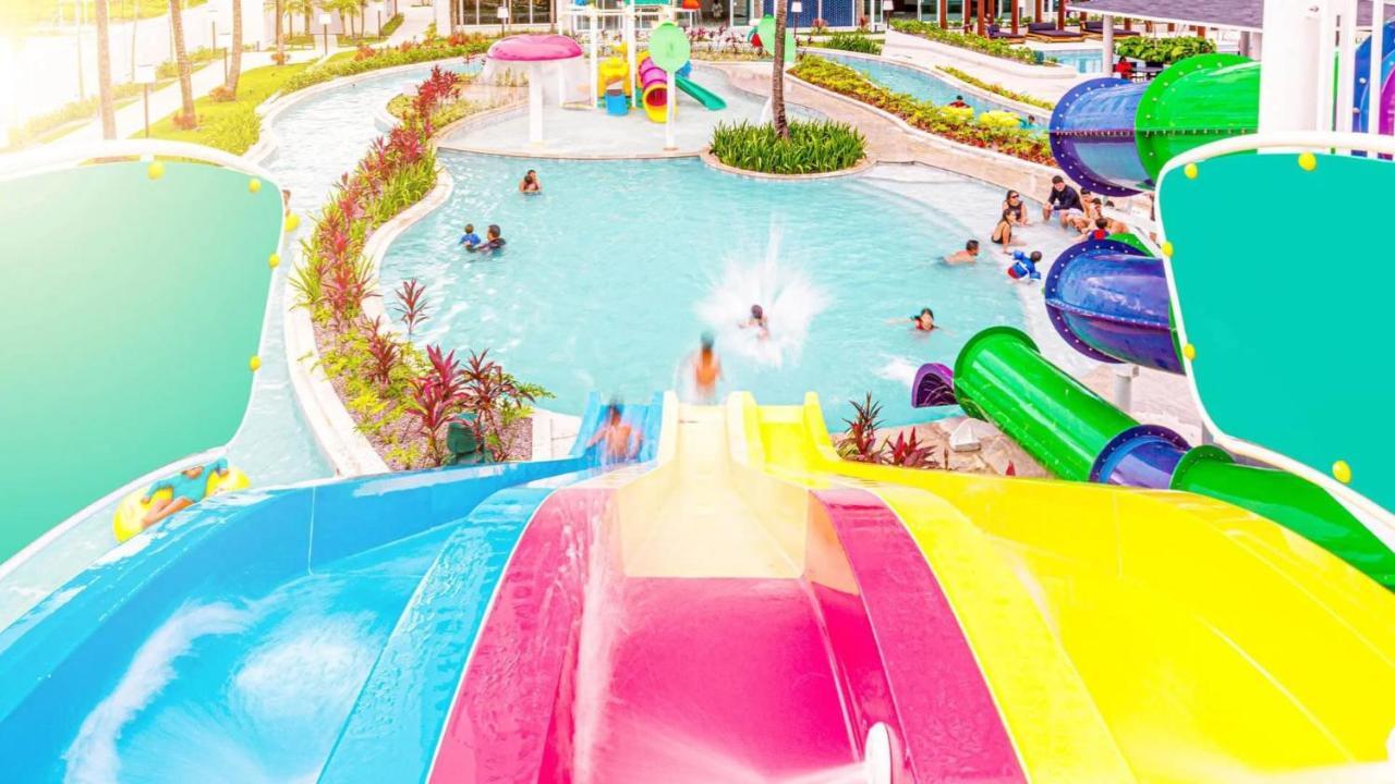 Salinas Exclusive Resort Salinópolis Kültér fotó