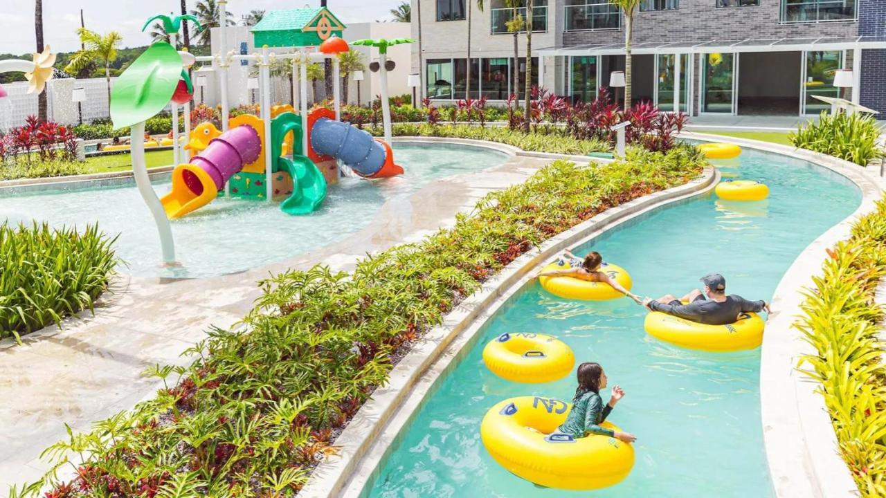 Salinas Exclusive Resort Salinópolis Kültér fotó