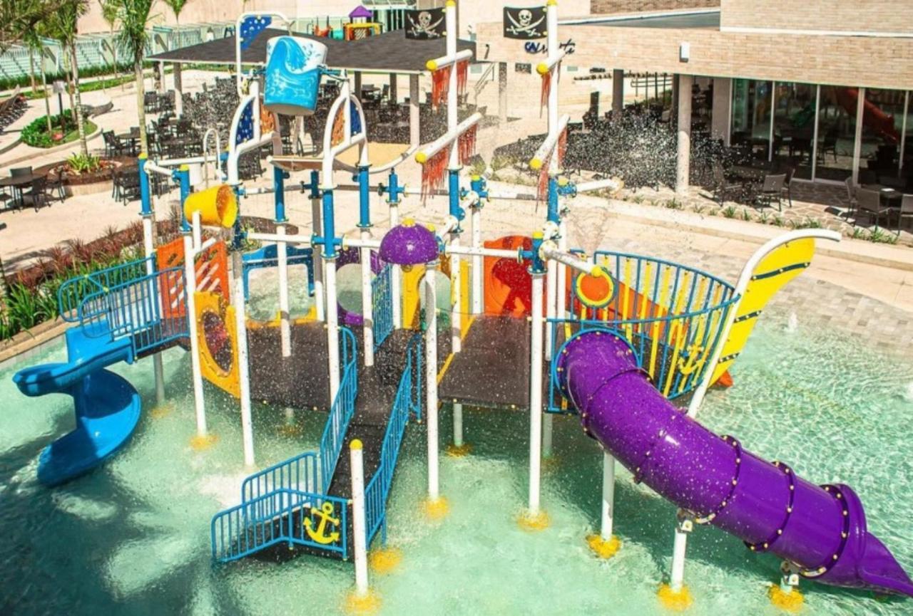Salinas Exclusive Resort Salinópolis Kültér fotó