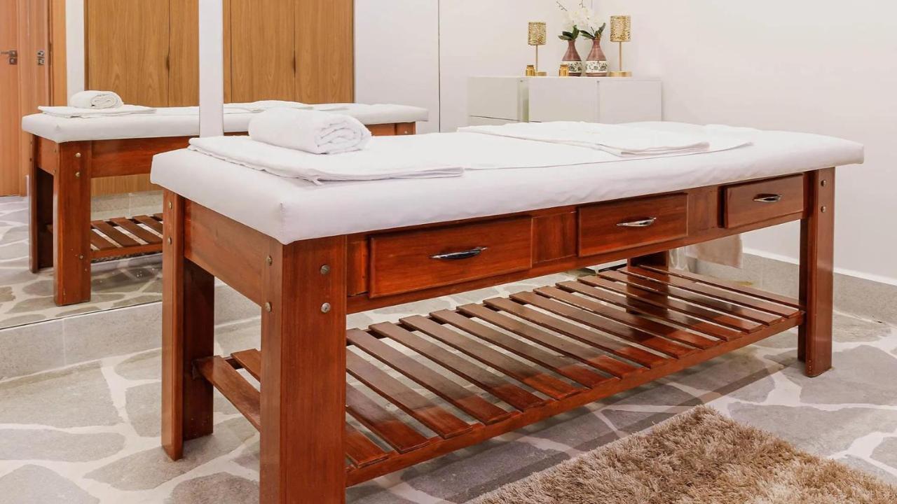 Salinas Exclusive Resort Salinópolis Kültér fotó