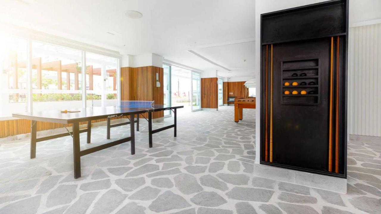 Salinas Exclusive Resort Salinópolis Kültér fotó