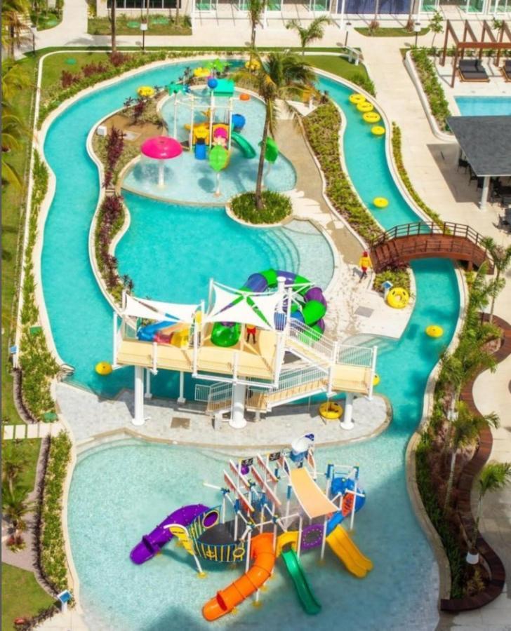 Salinas Exclusive Resort Salinópolis Kültér fotó