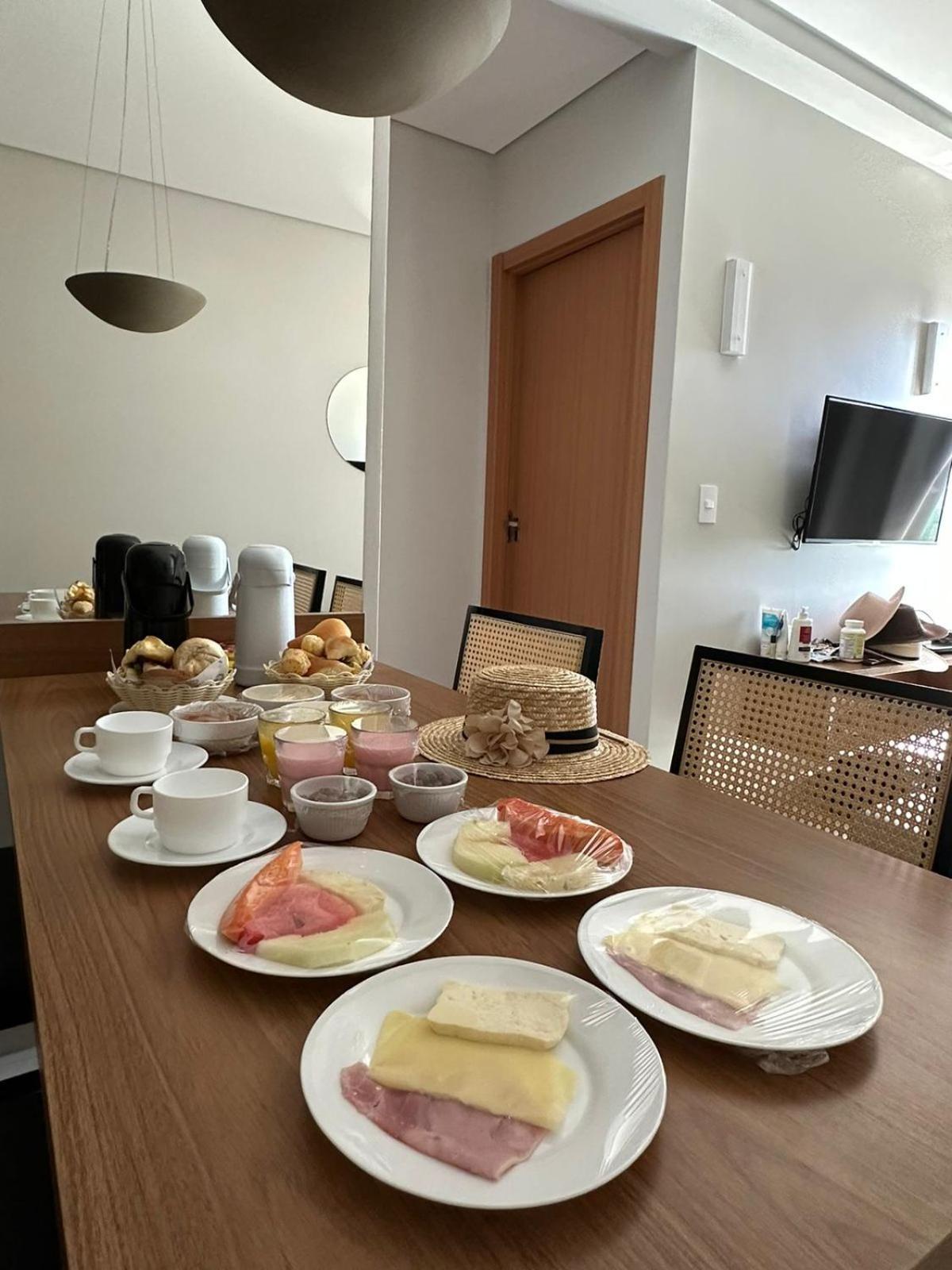 Salinas Exclusive Resort Salinópolis Kültér fotó